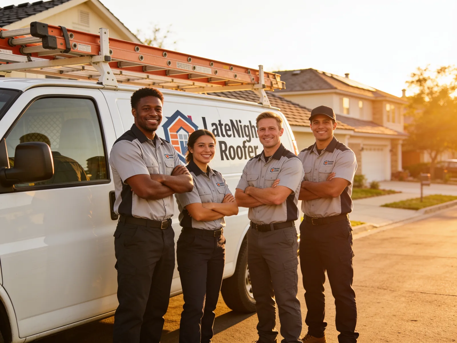 Emergency Roof Repair company in Faith, NC